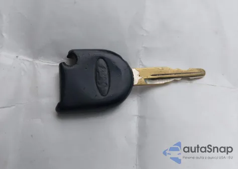 2006 Ford Ranger Sport/Stx/Xl/Xlt z USA, uszkodzony, nr VIN 1FTYR14U46PA19033